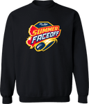 Crew Sweatshirt - Summer Faceoff 2026 Play Hockey