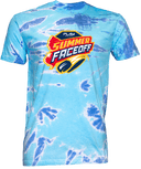 Tie-Dye Short Sleeves - Summer Faceoff 2026 Play Hockey