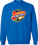 Crew Sweatshirt - Summer Faceoff 2026 Play Hockey