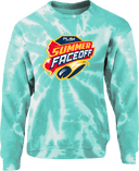 Crew Sweatshirt - Summer Faceoff 2026 Play Hockey
