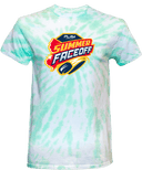 Tie-Dye Short Sleeves - Summer Faceoff 2026 Play Hockey