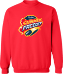 Crew Sweatshirt - Summer Faceoff 2026 Play Hockey
