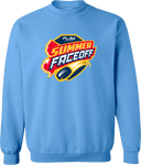 Crew Sweatshirt - Summer Faceoff 2026 Play Hockey