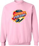 Crew Sweatshirt - Summer Faceoff 2026 Play Hockey