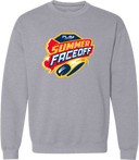 Crew Sweatshirt - Summer Faceoff 2026 Play Hockey