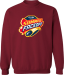 Crew Sweatshirt - Summer Faceoff 2026 Play Hockey