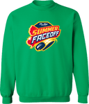 Crew Sweatshirt - Summer Faceoff 2026 Play Hockey