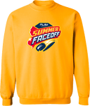 Crew Sweatshirt - Summer Faceoff 2026 Play Hockey