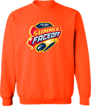 Crew Sweatshirt - Summer Faceoff 2026 Play Hockey