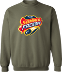Crew Sweatshirt - Summer Faceoff 2026 Play Hockey