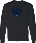 Long Sleeves - The One Cup 2026 - navy