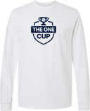 Long Sleeves - The One Cup 2026 - navy