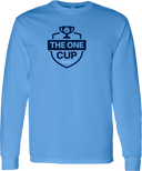 Long Sleeves - The One Cup 2026 - navy