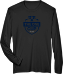 Performance Long Sleeves - The One Cup 2026 - navy