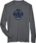 Performance Long Sleeves - The One Cup 2026 - navy