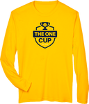 Performance Long Sleeves - The One Cup 2026 - navy