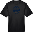 Performance Short Sleeves - The One Cup 2026 - navy