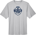 Performance Short Sleeves - The One Cup 2026 - navy