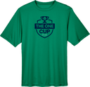 Performance Short Sleeves - The One Cup 2026 - navy