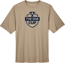Performance Short Sleeves - The One Cup 2026 - navy