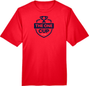 Performance Short Sleeves - The One Cup 2026 - navy