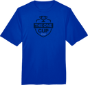Performance Short Sleeves - The One Cup 2026 - navy