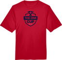Performance Short Sleeves - The One Cup 2026 - navy