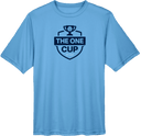 Performance Short Sleeves - The One Cup 2026 - navy