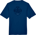 Performance Short Sleeves - The One Cup 2026 - navy