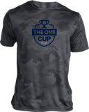 Performance Short Sleeves - The One Cup 2026 - navy