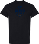 Short Sleeves - The One Cup 2026 - navy