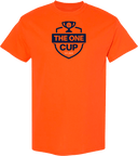 Short Sleeves - The One Cup 2026 - navy