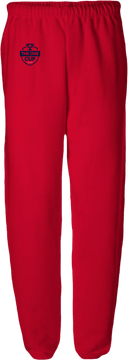 Sweatpants - The One Cup 2026 - navy