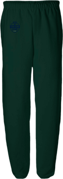 Sweatpants - The One Cup 2026 - navy