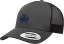 Trucker Hat - The One Cup 2026 - navy
