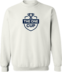 Crew Sweatshirt - The One Cup 2026 - navy