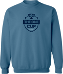 Crew Sweatshirt - The One Cup 2026 - navy