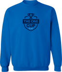 Crew Sweatshirt - The One Cup 2026 - navy