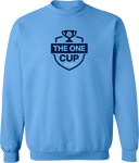 Crew Sweatshirt - The One Cup 2026 - navy