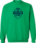 Crew Sweatshirt - The One Cup 2026 - navy