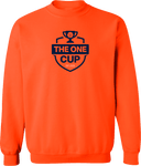 Crew Sweatshirt - The One Cup 2026 - navy