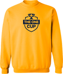 Crew Sweatshirt - The One Cup 2026 - navy