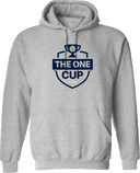 Hoodies - The One Cup 2026 - navy