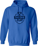 Hoodies - The One Cup 2026 - navy