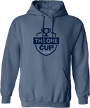 Hoodies - The One Cup 2026 - navy
