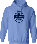 Hoodies - The One Cup 2026 - navy