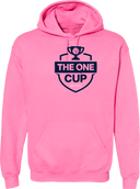 Hoodies - The One Cup 2026 - navy