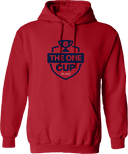 Hoodies - The One Cup 2026 - navy
