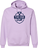 Hoodies - The One Cup 2026 - navy