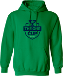 Hoodies - The One Cup 2026 - navy
